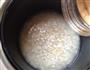 夏季美颜-薏米燕麦汤的做法图解5