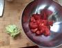 番茄汤鸡蛋汤的做法图解1