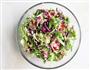 金枪鱼蔬菜沙拉的做法图解3