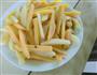 萌萌哒QAQ薯条的做法图解2