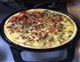 电饼铛-披萨无需奶酪的做法图解5