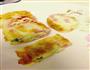 鸡蛋火腿卷的做法图解10