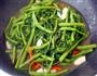 泰美味-泰式炒通菜的做法图解5