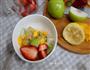 夏天的酸甜滋味-水果冷泡茶的做法图解2