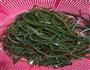 酸辣凉拌海带的做法图解1
