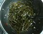 酸辣凉拌海带的做法图解3