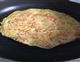 煎饼的做法图解5