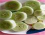 黄瓜饼的做法图解2