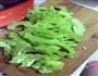 凉拌苦瓜的做法图解2