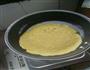 香喷喷的煎蛋饼的做法图解3