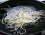 酱拌豆芽的做法图解4