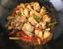 土匪鸡腿肉的做法图解1