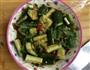 凉拌拍黄瓜的做法图解5