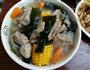 海带排骨玉米汤的做法图解5