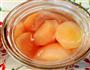 蜜桃罐头的做法图解2
