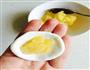 清甜主食-奶黄汤圆的做法图解4