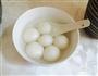 清甜主食-奶黄汤圆的做法图解8