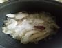 电饭煲银耳羹的做法步骤2