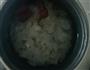 电饭煲银耳羹的做法步骤3