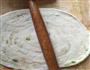 葱油饼的做法图解5