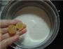 花生百合酪-花成仙的做法图解5