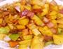 红烧土豆块的做法图解9