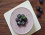酸奶蓝莓慕斯-用冰箱就可以做的蛋糕的做法图解12