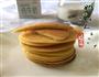 奶香煎饼的做法图解7
