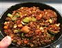 小时候的味道—酱油炒饭的做法图解6