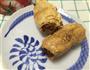 杏鲍菇肉末炸响铃香脆又味美的做法图解10