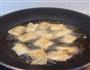 杏鲍菇肉末炸响铃香脆又味美的做法图解6