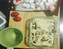 微波炉豆腐蛋糕的做法图解6
