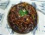 饷油鱔丝-上海菜的做法图解19