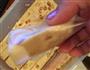 手工花生牛轧糖的做法图解8