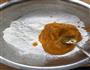 南瓜红豆饼的做法图解1