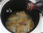 电饭煲可乐鸡翅的做法步骤5