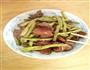 四季豆红烧肉的做法图解6