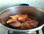 腊汁肉-老陕人都爱吃的拌面，夹馍神器手撕猪肉堡必备的做法图解6