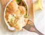 超豪华焗土豆泥的做法图解11