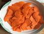 炒胡萝卜的做法步骤1