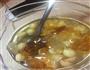 莲子甜汤的做法图解6