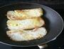 香煎土司片的做法图解2