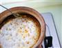 全蟹粉煲仔饭的做法图解11