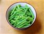 凉拌豆角的做法图解5