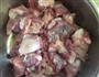 糖醋排骨的做法图解1