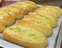 蒜香咸面包的做法图解10