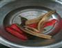 香辣酸菜鸭胗的做法步骤2