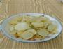 茨菇薯片的做法图解1