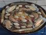 西班牙海鲜饭Paella的做法图解10