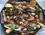 西班牙海鲜饭Paella的做法图解11